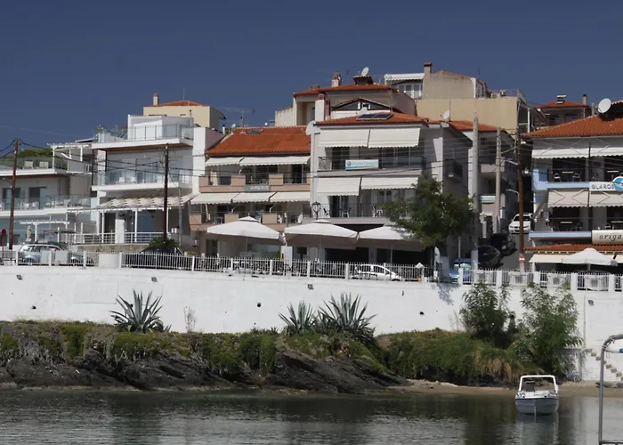 Portodream & Appartamento *