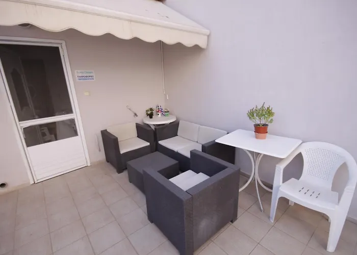 Portodream & Neos Marmaras