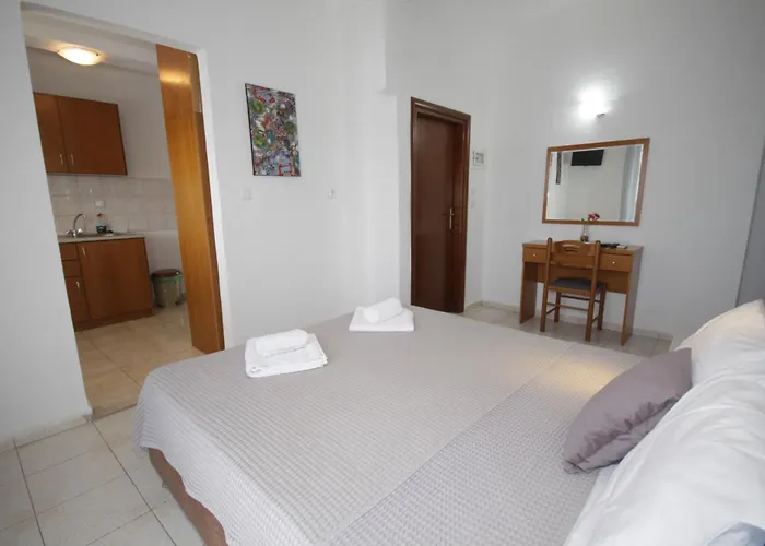 Appartamento Portodream & Neos Marmaras