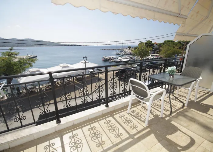 Portodream & Neos Marmaras