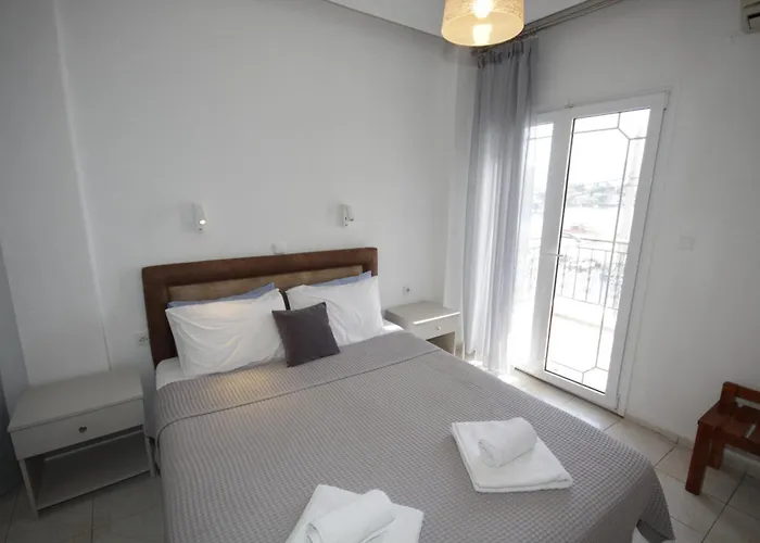 Portodream & * Neos Marmaras