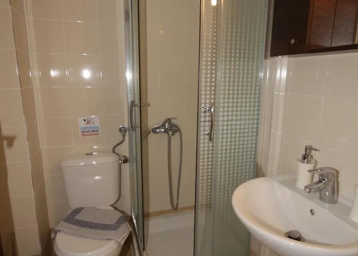 Portodream Studios & Apartment