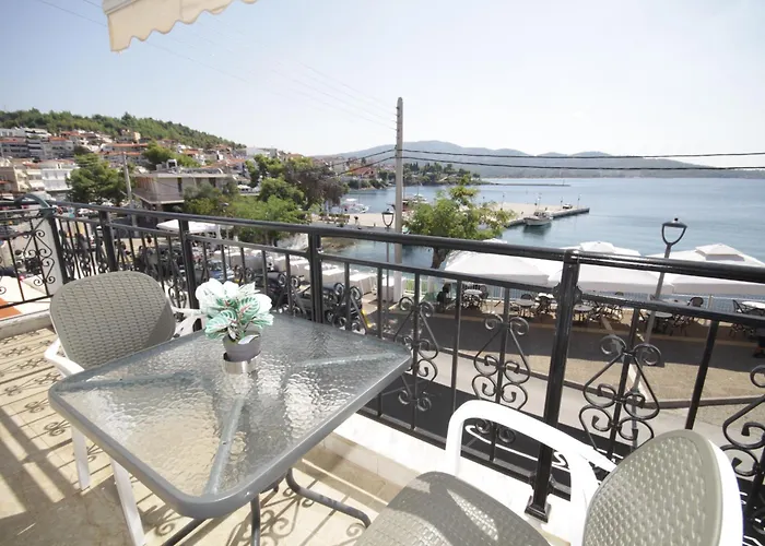 Apartment Portodream Studios &