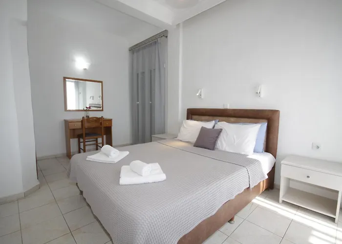 Portodream Studios & Apartment