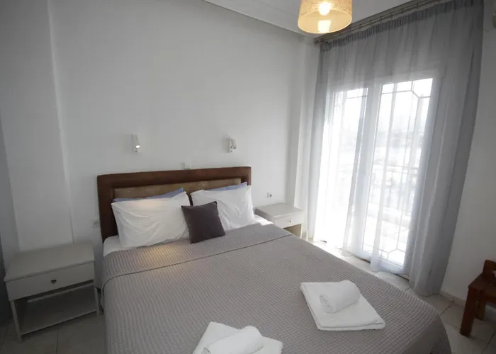 Portodream Studios & Apartment