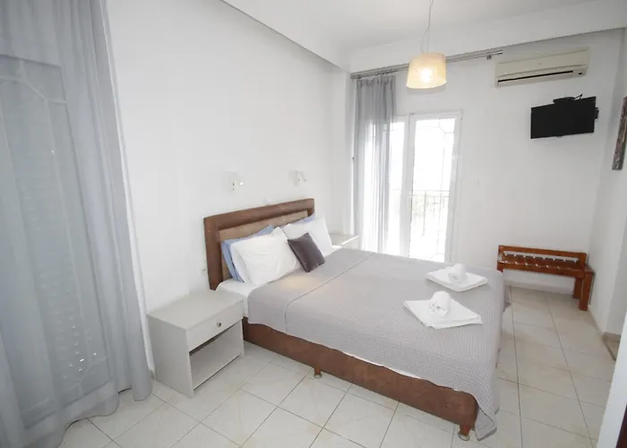 Portodream Studios & Apartment *