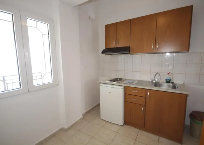 Appartamento Portodream & *