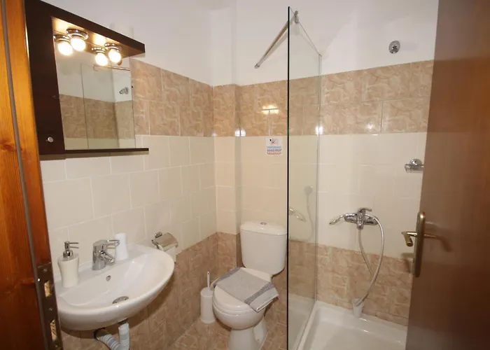 Portodream & Appartamento Neos Marmaras