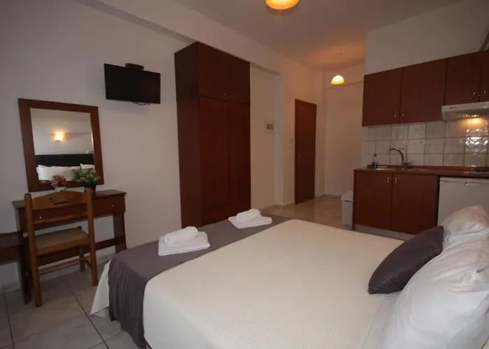 Portodream & Neos Marmaras