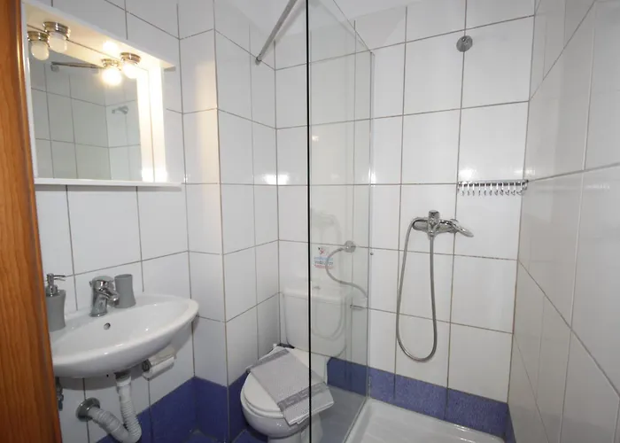 Portodream & * Neos Marmaras