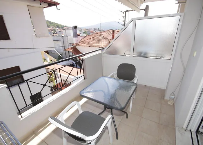 Appartamento Portodream &