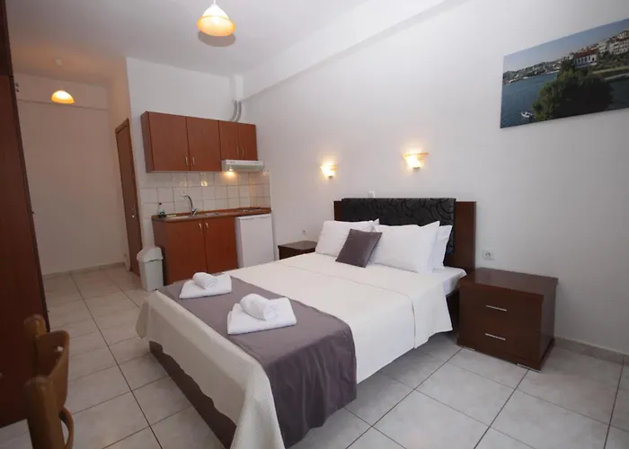 Appartamento Portodream &