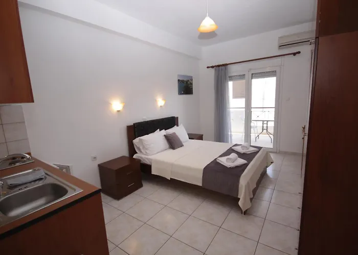 Apartment Portodream Studios & *