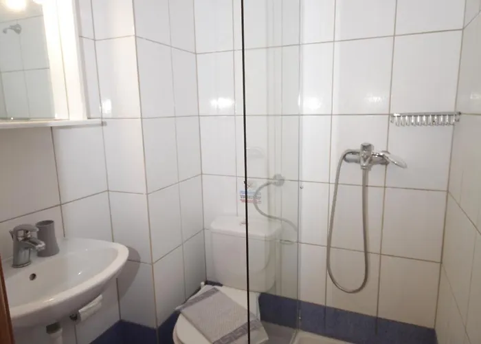 Portodream & Neos Marmaras