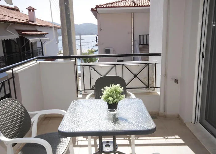 Apartment Portodream Studios &