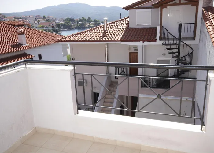 Appartamento Portodream & *