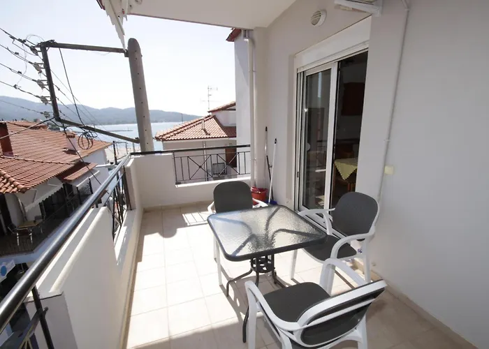 Portodream & Neos Marmaras