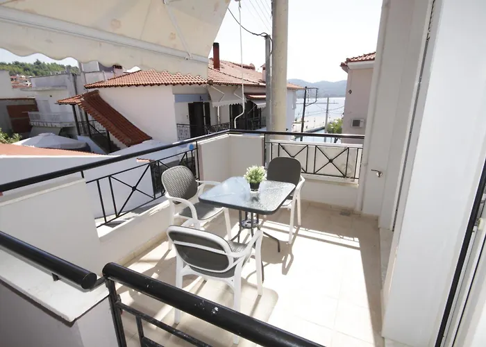 Apartment Portodream Studios &