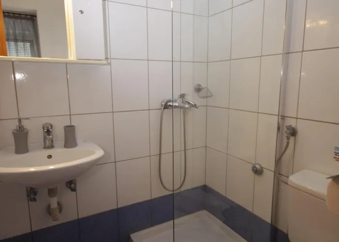 Portodream & Neos Marmaras