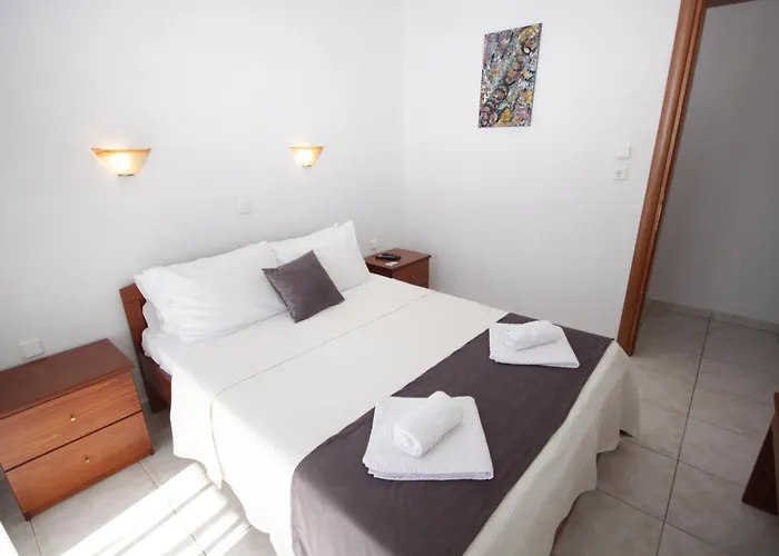 Portodream Studios & Apartment