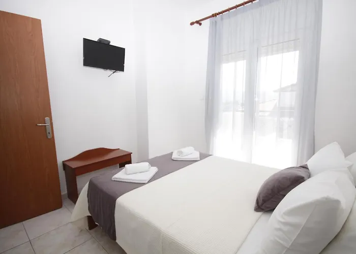 Apartment Portodream Studios &