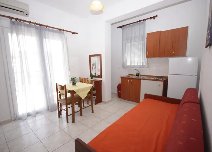 Portodream Studios & Apartment *
