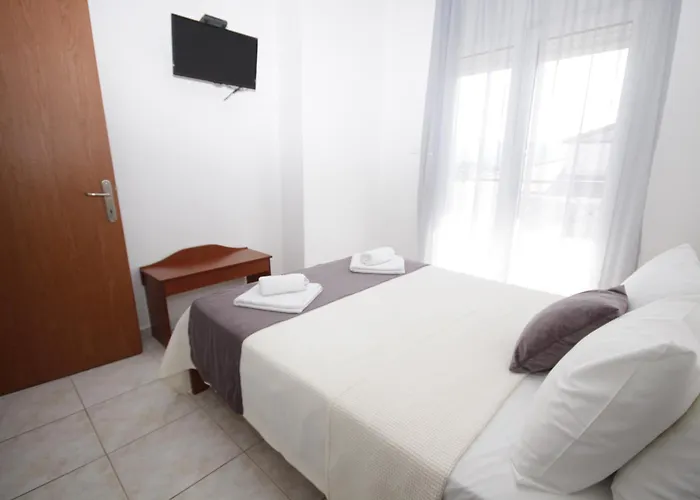 Apartment Portodream Studios & *