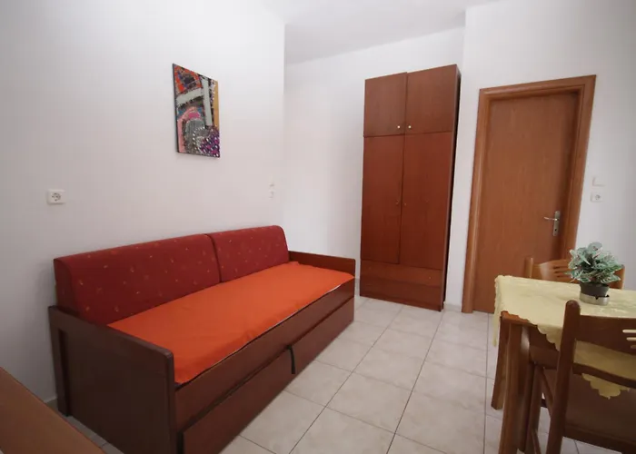 Portodream & * Neos Marmaras