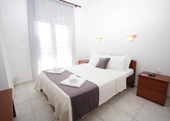 Portodream Studios & Apartment