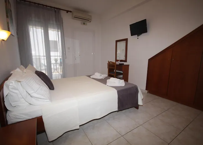 Apartment Portodream Studios &