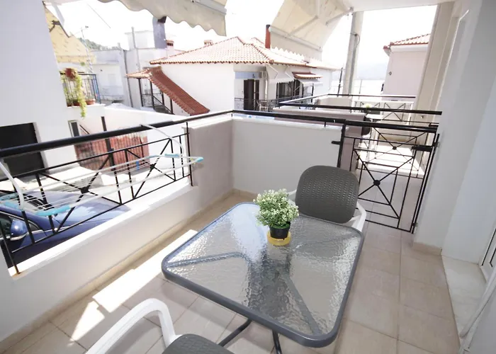Portodream Studios & Apartment *