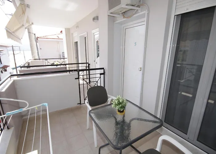 Apartment Portodream Studios & *