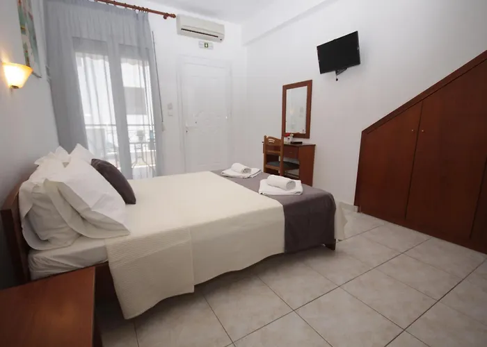 Appartamento Portodream & Neos Marmaras