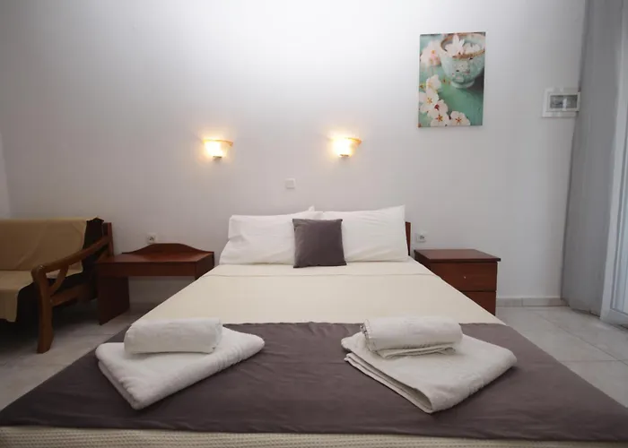 Apartment Portodream Studios &