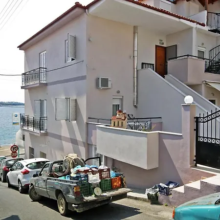 Portodream Studios&apartments *