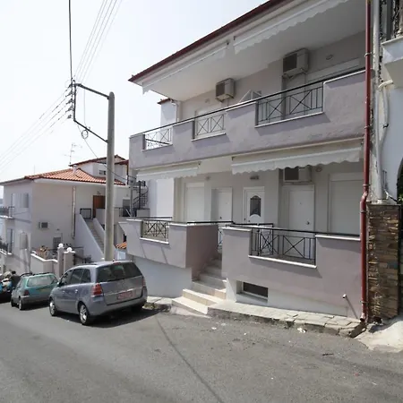 Portodream Studios&apartments