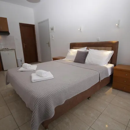 Portodream Studios&apartments Apartamento *