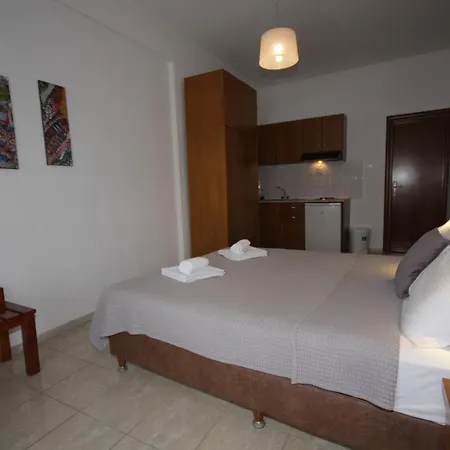 Portodream Studios&apartments *