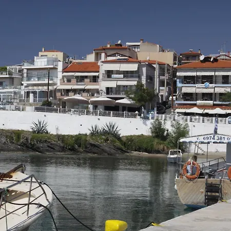 Apartament Portodream & *