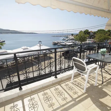 Portodream & Neos Marmaras