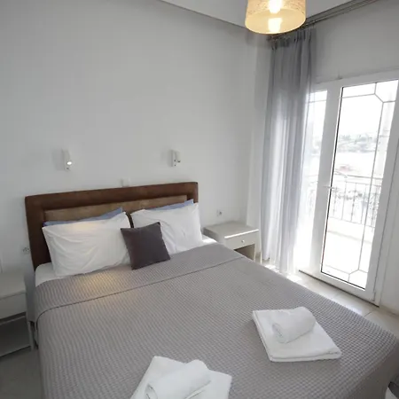 Portodream & * Neos Marmaras