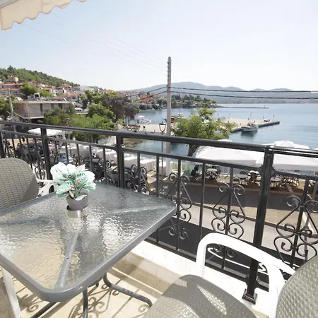 Apartament Portodream &
