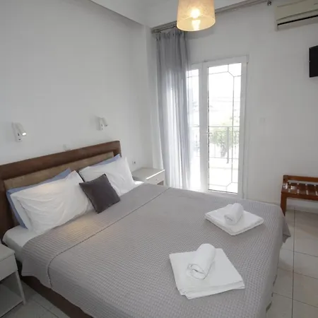 Portodream & Apartament Neos Marmaras