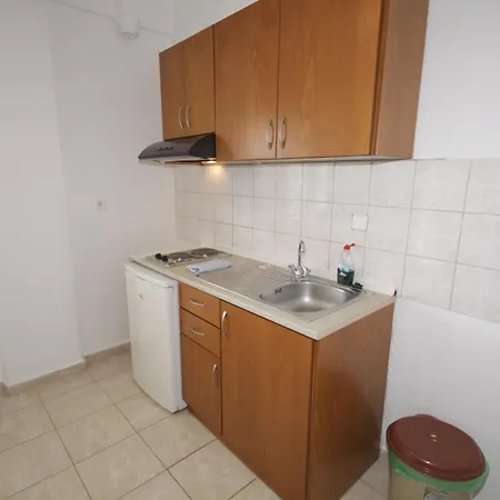 Apartament Portodream & Neos Marmaras