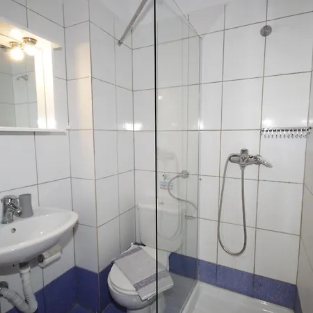 Portodream & * Neos Marmaras