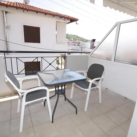 Apartament Portodream & Neos Marmaras