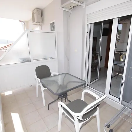 Portodream & Neos Marmaras