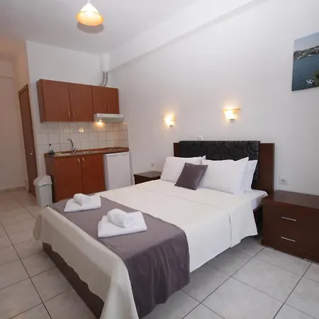 Apartament Portodream &