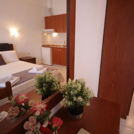 Apartament Portodream & Neos Marmaras