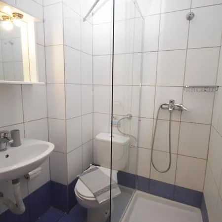 Portodream & * Neos Marmaras